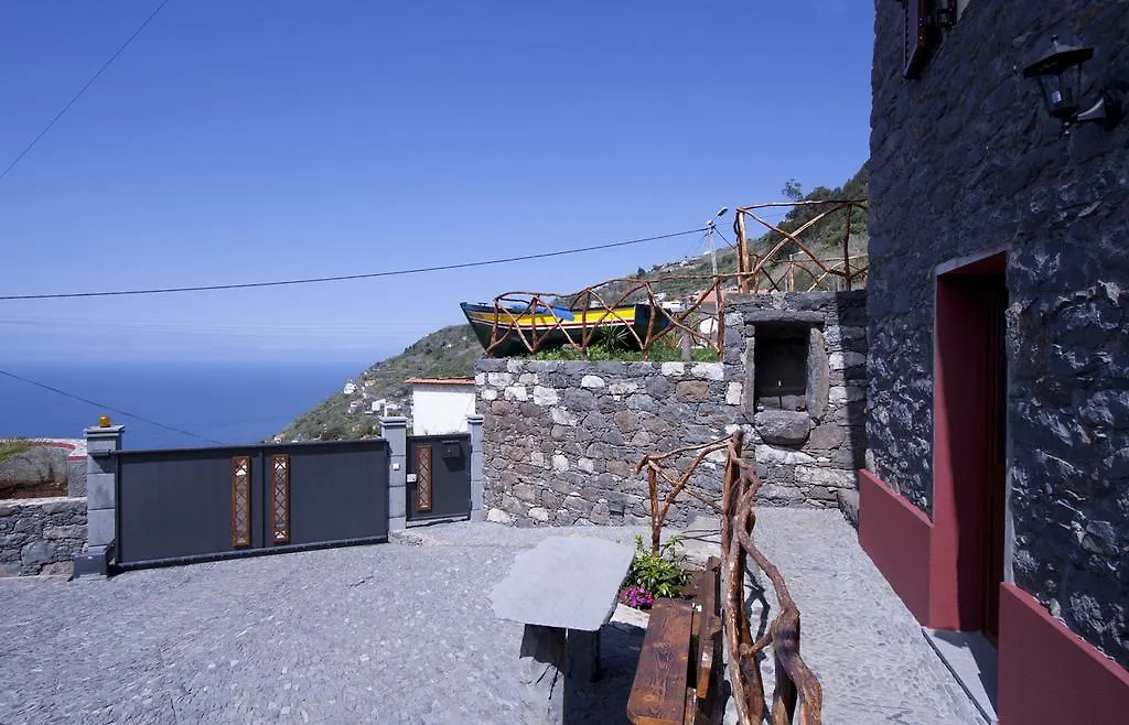 Hôtel Casa Do Barco à Arco da Calheta  Séjour à la campagne Arco da Calheta (Madeira)