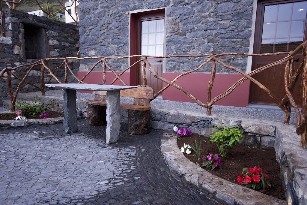 Séjour à la campagne Hôtel Casa Do Barco à Arco da Calheta
