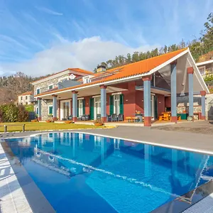 Casa Caminho Verde Vakantieboerderij