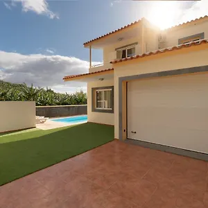 Arco Da Calheta Villa Villa