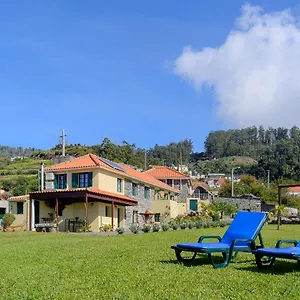  Ferienhaus Recanto Florencas