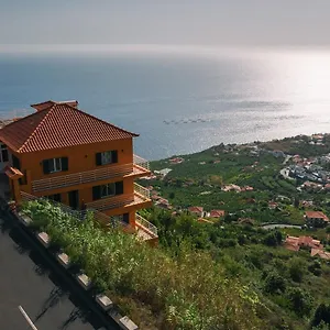 Sunset House Affittacamere