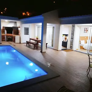 Casa Sol E Vista 2 Villa