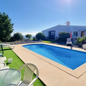  Ferienhaus Loreto Rose, Panoramic Ocean And Mountain View