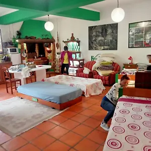 Casa Belojardim Hébergement de vacances