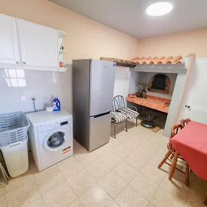 Casa Da Achada In Hébergement de vacances