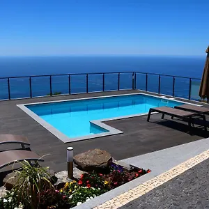  Ferienhaus Casa Da Caixeira