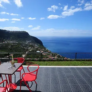 Casa Horizonte Hébergement de vacances