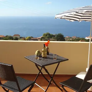  Apartment Vista Romantica Madeira