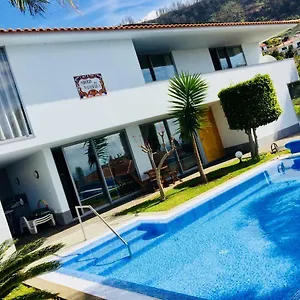 Abrigo Da Madeira Villa
