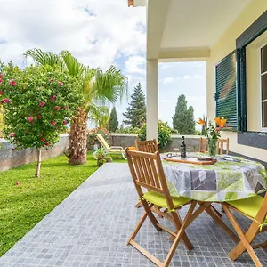 Casa Ventura Hébergement de vacances