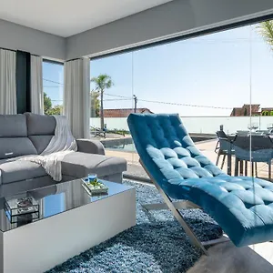  Ferienhaus Casa Mariana By Rent2u, Lda