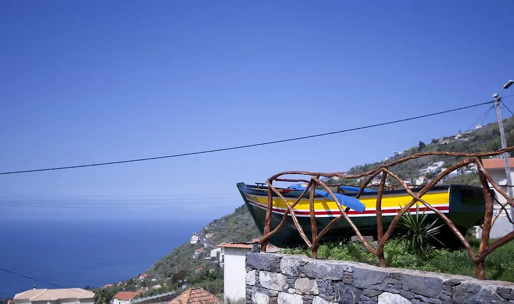 Casa Do Barco Hotel Arco da Calheta  0*, Arco da Calheta (Madeira) Portogallo