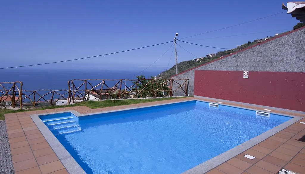 Casa Do Barco Hotel Arco da Calheta  0*, Arco da Calheta (Madeira) Portogallo
