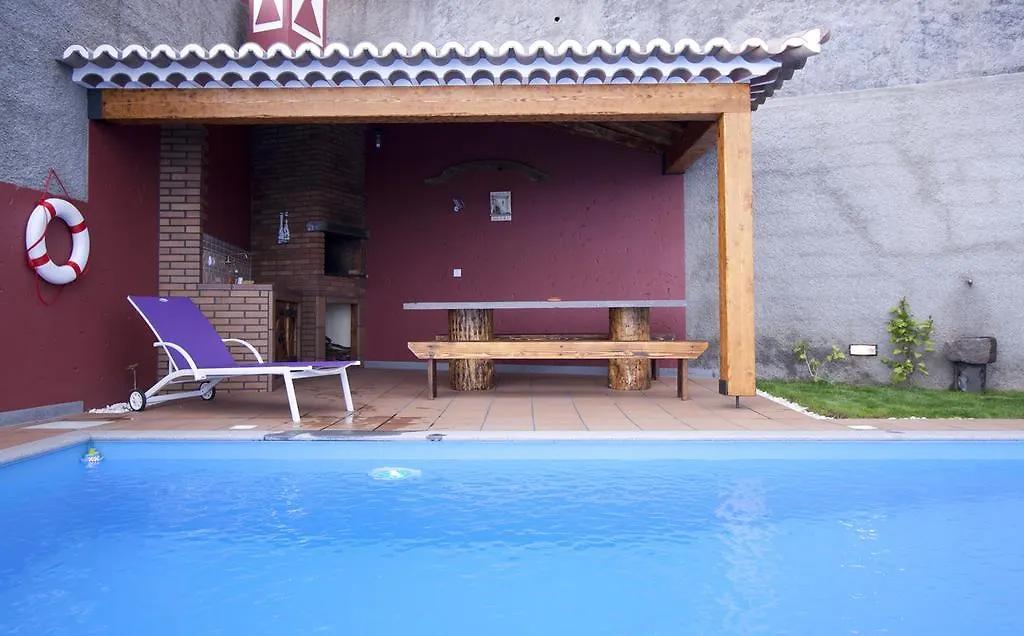 Casa Do Barco Hotel Arco da Calheta